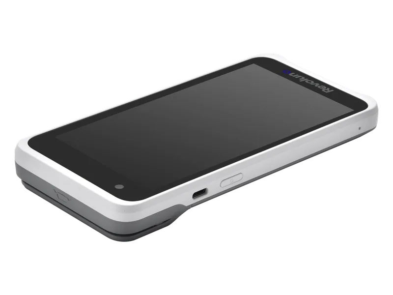 N6 Pro compact handheld POS